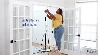 Graco Bumper Jumper - Doorway Jumper