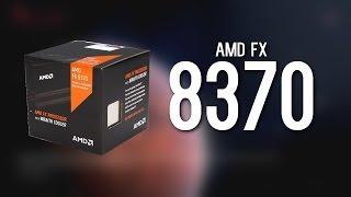 A look back at AMD's FX 8-Core Series (FX-8370) in 2017 | OzTalksHW