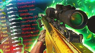 Diese KRANKE SNIPER musst DU in COLD WAR SEASON 1 SPIELEN !!!     (BESTE M82 SNIPER KLASSE)