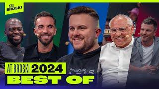 At Broski Best Of 2024 – Die Besten Szenen und Momente 