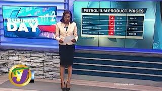 TVJ Business Day | Lower Gas Prices in Jamaica