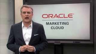 Scott McNabb - Oracle Marketing Cloud Whiteboard Overview Video