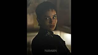 Catwoman edit - NBSPLV - The Lost Soul Down X Lost Soul|#shorts#thebatman#catwoman#dceu#viral#fypシ|