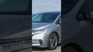 2021 Honda Odyssey - #Honda #Odyssey #newcar #video #viral #cars #shorts