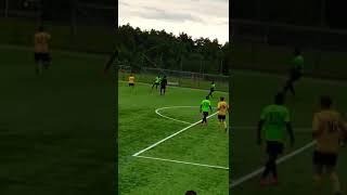 Kareem Ismail Ayinde goal against Romelanda
