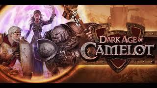 The Legend of Dark Age of Camelot