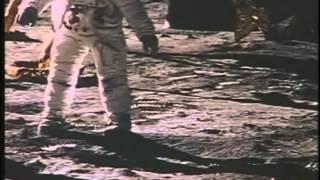 BBC Documentary The moon landing hoax