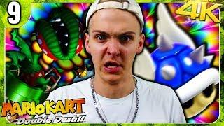 Ich verliere den Verstand..  Mario Kart Double Dash!! Part 9