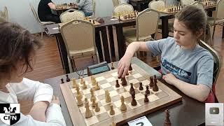 D. Kichatov (1750) vs Pinkamena (1761). Chess Fight Night. CFN. Blitz