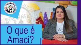 O que é amaci na Umbanda?