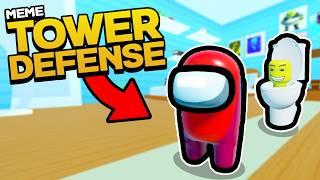 I Made a Roblox Tower Defense Game in 30 Days