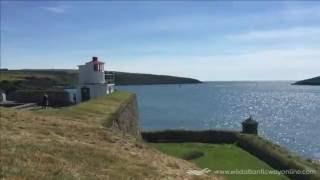 Charles Fort Kinsale County Cork Ireland