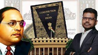 B.R. Ambedkar Regretted Drafting Indian Constitution | J Sai Deepak