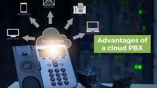 Cloud or On-Premise PBX: Which Is Right For You