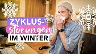 Zyklus und Winter: Was steckt dahinter?