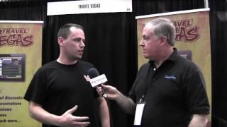 MacVoicesTV #1304: New Media Expo - TravelVegas Helps You Get More Out of Sin City