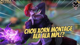 VIEWERS MINTAK XORN MAIN CHOU? LANCELOT AUTO MENANGIS DIRUSUH