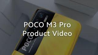 POCO M3 Pro | More Speed More Everything!