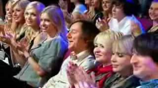 Сергей Зверев тупит в "Большой разнице"
