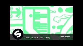 JJMG - Do Not Stop (Koen Groeneveld Remix)