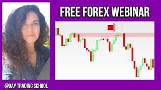 Forex Trading Webinar with Amy: How to Trade Using Fundamental Analysis!