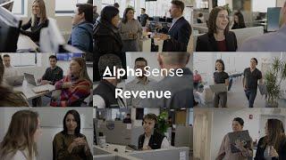 Inside AlphaSense: The Team Selling the Future of Market Intelligence