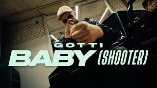 GOTTI - BABY (SHOOTER) [PROD. BY  DIESER CARTER] (Official Video)