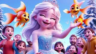 bedtime stories for kids- Elsa Frozen Stories and Adventures Sleep and Dream 20