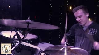 Drive (Live) - Ben Rector | Grant Johnston Drum Cover