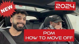 POM Prepare Observe Manoeuvre Step by Step Guide with Haider Malik