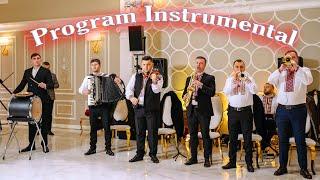 Program Instrumental de la lautari vestiti - RICHLAND LIVE 2023