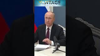 Putin's "Nuclear" Message | Vantage with Palki Sharma | Subscribe to Firstpost