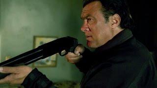 Black Dawn 2005 Movie -  Steven Seagal & Tamara Davies