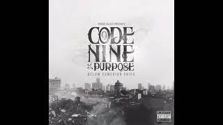 Code Nine x Purpose - Polar Nights