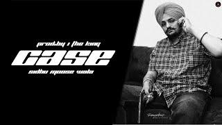 Case New Punjabi Song | Sidhu moose wala | Moosetape Deluxe | 2023 | The King