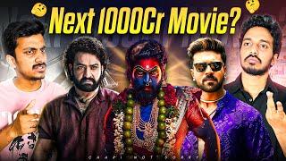 1000 Crore Club - The Movies That Made It, The Movies That Might Make it | Sodhi Chebutha