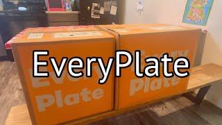 I GAVE EVERYPLATE ANOTHER CHANCE BECAUSE YOU REALLY CAN’T BEAT THE DEAL, 6 MEALS FOR 6 FOR $66!