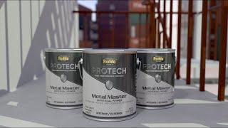 PROTECH Metal Master™ Universal Primer - Rodda Paint