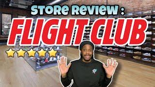 Flight Club NYC | Is It WORTH Going?! |