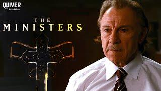 The Ministers (2009) | CRIME THRILLER | Full Movie