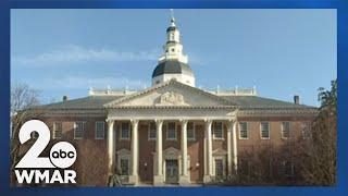 Maryland could add tax to services for businesses