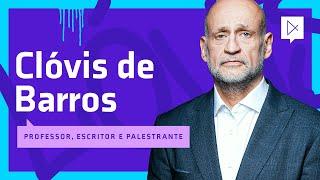 O verdadeiro SENTIDO da vida com Clóvis de Barros I Futurum Talks #33