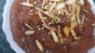 #moongdalhalwa #halwa #healthy cook with Rachna.How to make Moong Dal Halwa.