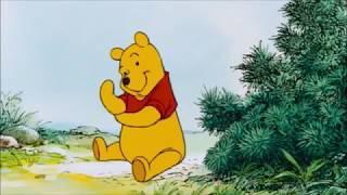 Bruce Reitherman as Christopher Robin (Winnie the Pooh and the Honey Tree)