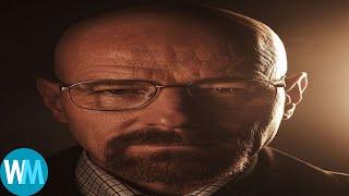 Top 5 walter white