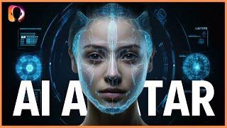 Turn Yourself Into An AI avatar | Wondershare Virbo AI Video Generator