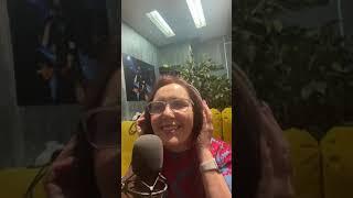 Елена Игнатьева на Рай Радио: «Как отпускать прошлое»