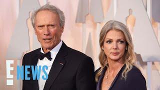 Longtime Partner of Clint Eastwood, Christina Sandera Dies at 61 | E! News