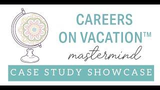 Careers on Vacation Review: Chantra & Jocylynn