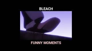 Inoue is thinking about Ichigo | Bleach Funny Moments